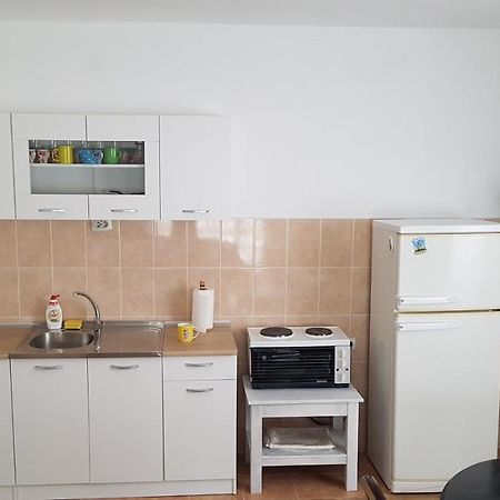 Apartman Jovanovic Bajina Basta Extérieur photo