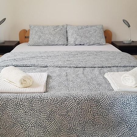 Apartman Jovanovic Bajina Basta Extérieur photo