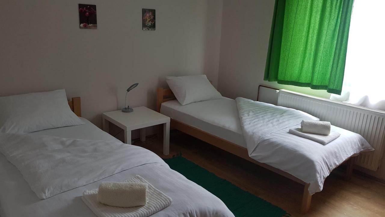 Appartement Apartman Jovanovic à Bajina Basta Extérieur photo