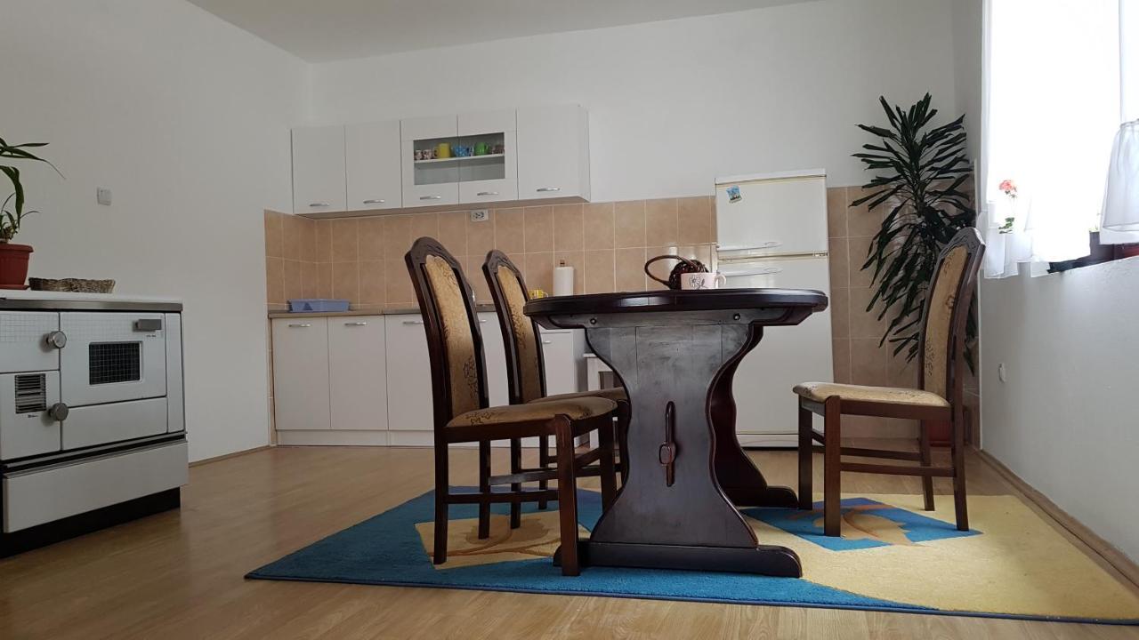 Apartman Jovanovic Bajina Basta Extérieur photo