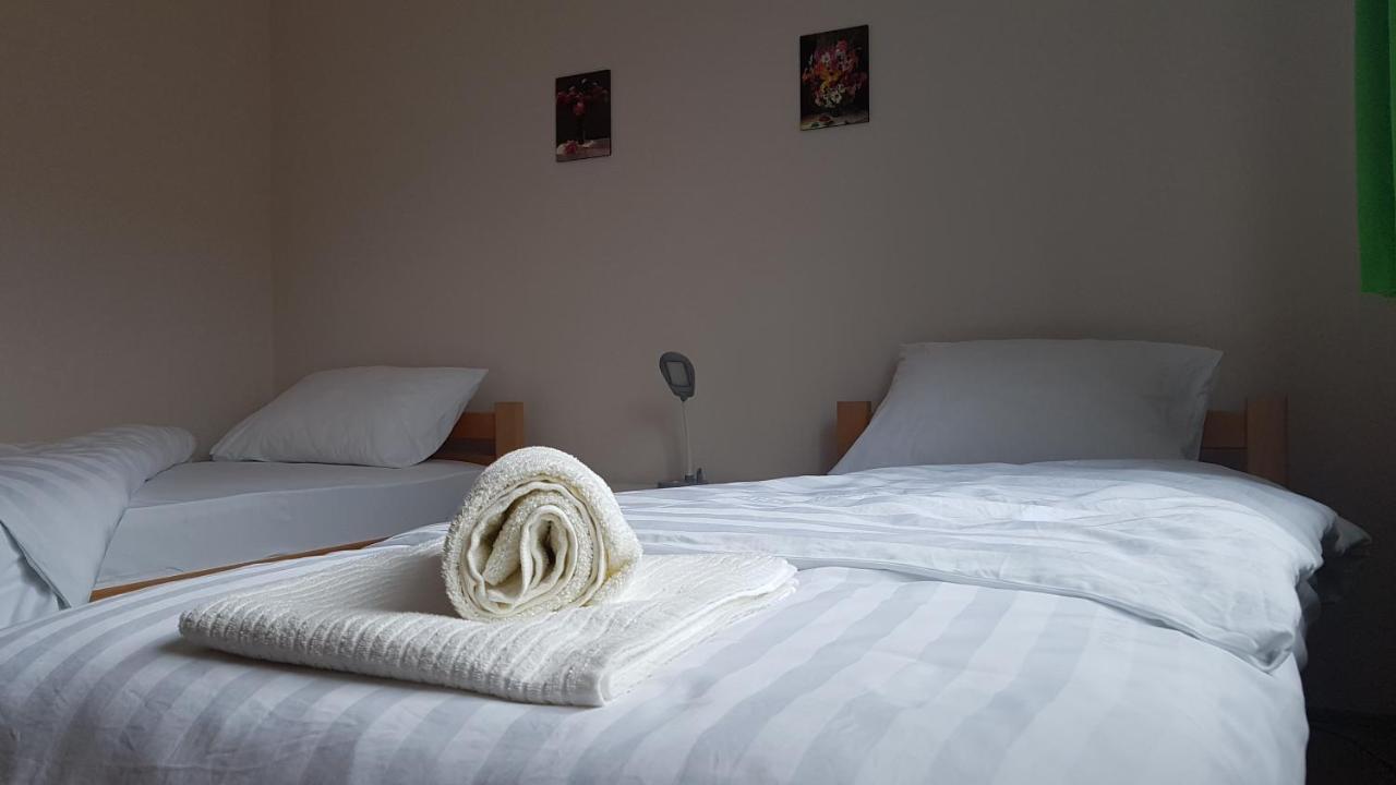 Apartman Jovanovic Bajina Basta Extérieur photo