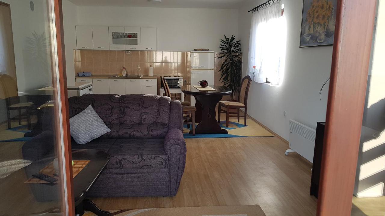 Apartman Jovanovic Bajina Basta Extérieur photo