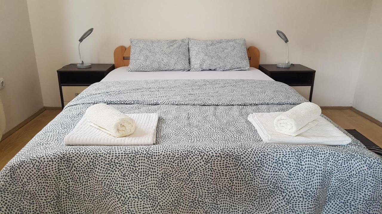 Apartman Jovanovic Bajina Basta Extérieur photo