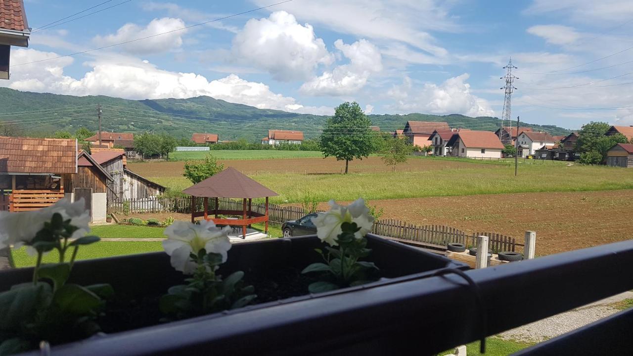 Apartman Jovanovic Bajina Basta Extérieur photo