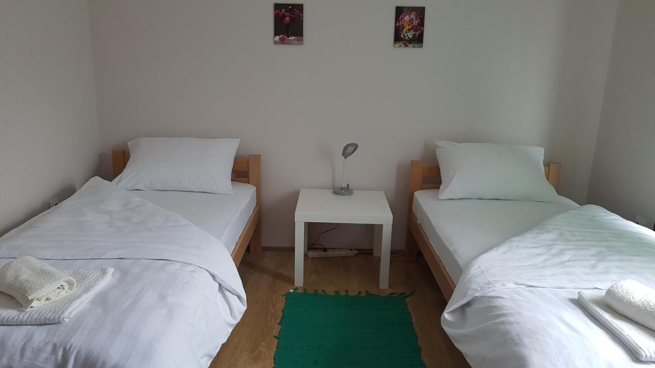 Apartman Jovanovic Bajina Basta Extérieur photo