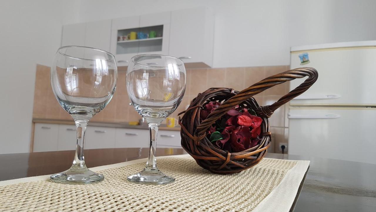 Apartman Jovanovic Bajina Basta Extérieur photo