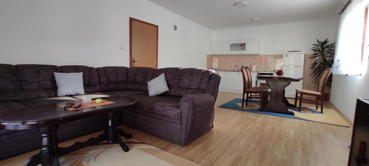 Apartman Jovanovic Bajina Basta Extérieur photo